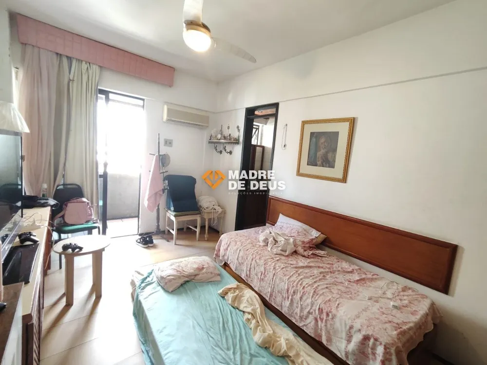 Apartamento, 3 quartos, 145 m² - Foto 5