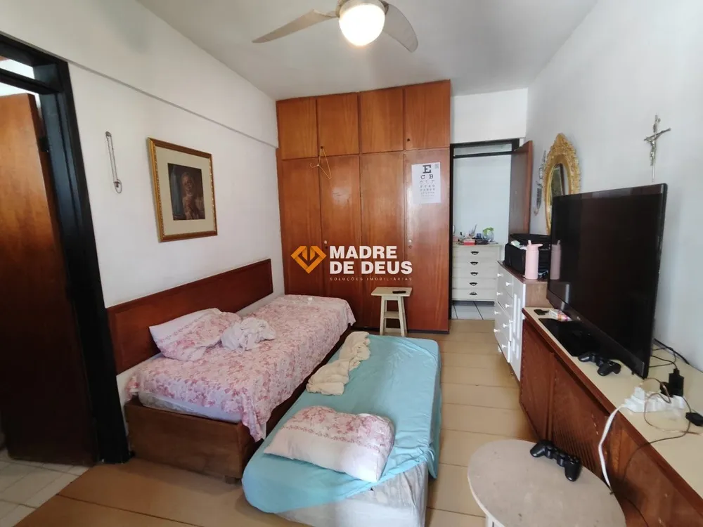 Apartamento, 3 quartos, 145 m² - Foto 3