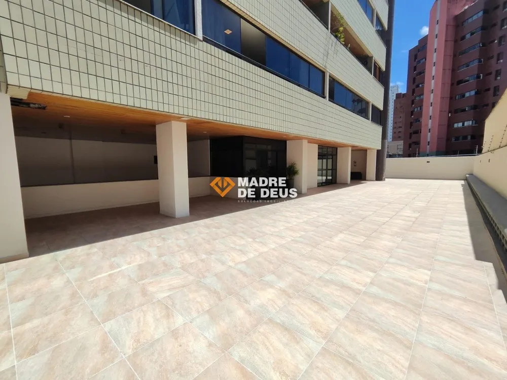 Apartamento, 3 quartos, 145 m² - Foto 10