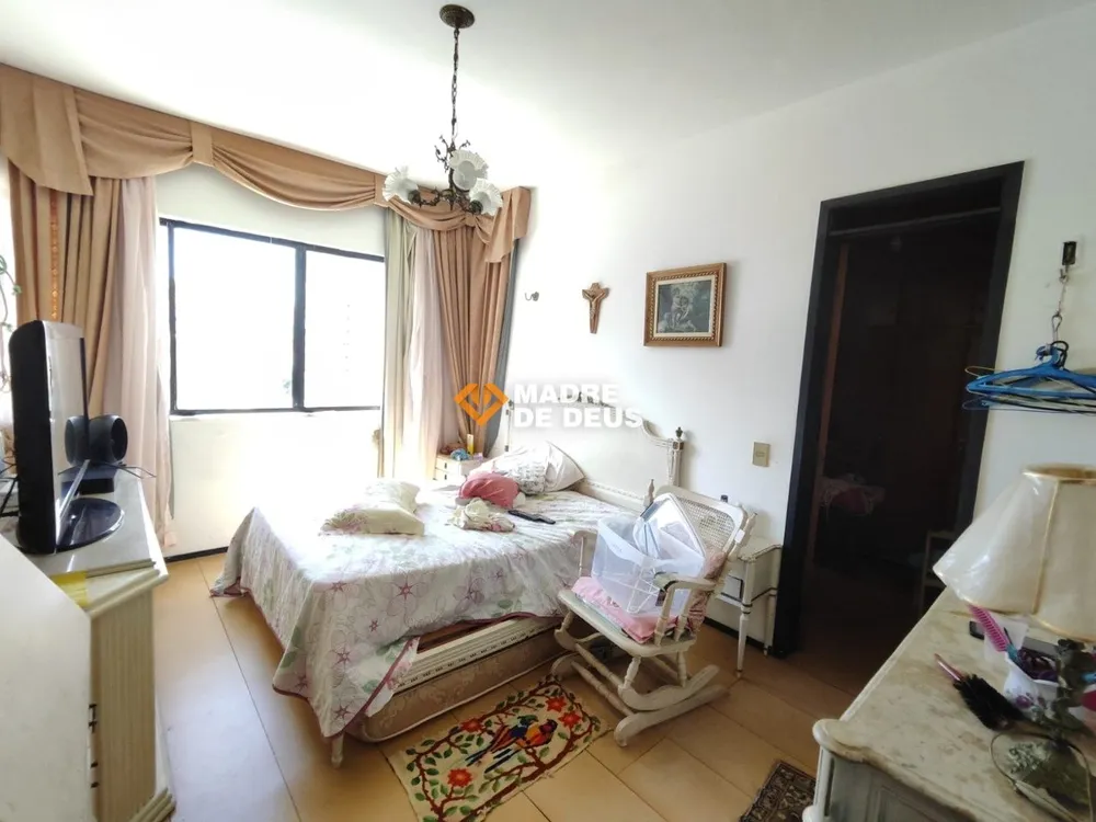 Apartamento, 3 quartos, 145 m² - Foto 7