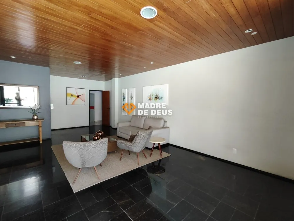 Apartamento, 3 quartos, 145 m² - Foto 12