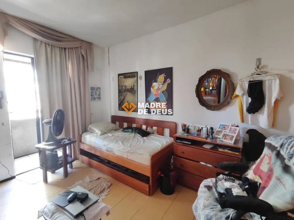 Apartamento, 3 quartos, 145 m² - Foto 4