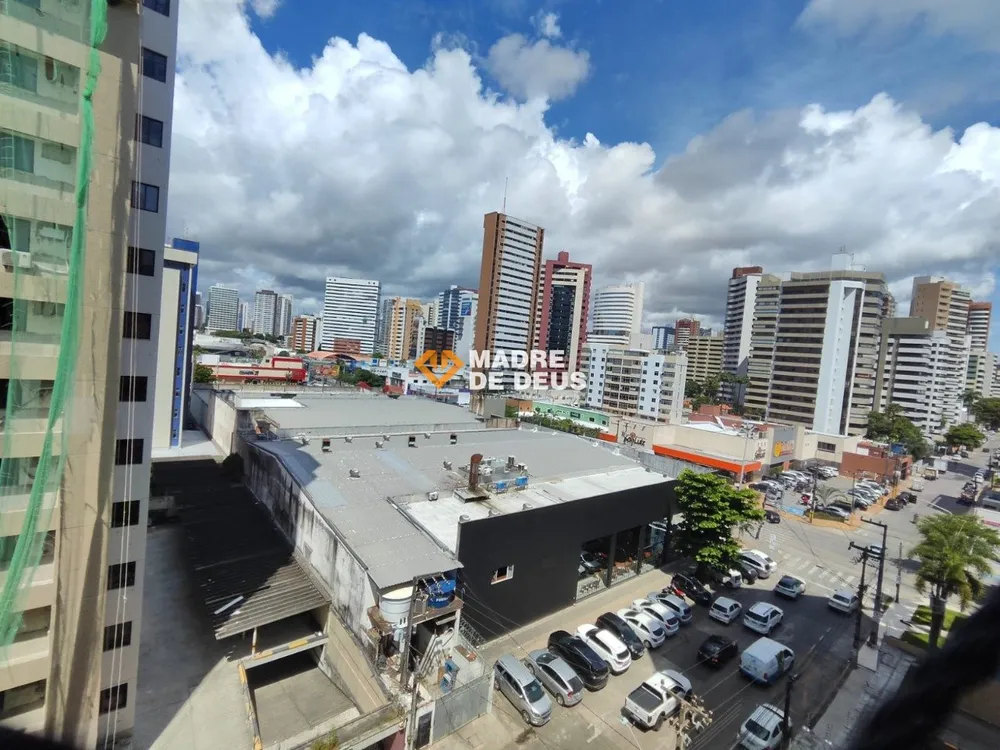 Apartamento, 3 quartos, 145 m² - Foto 6