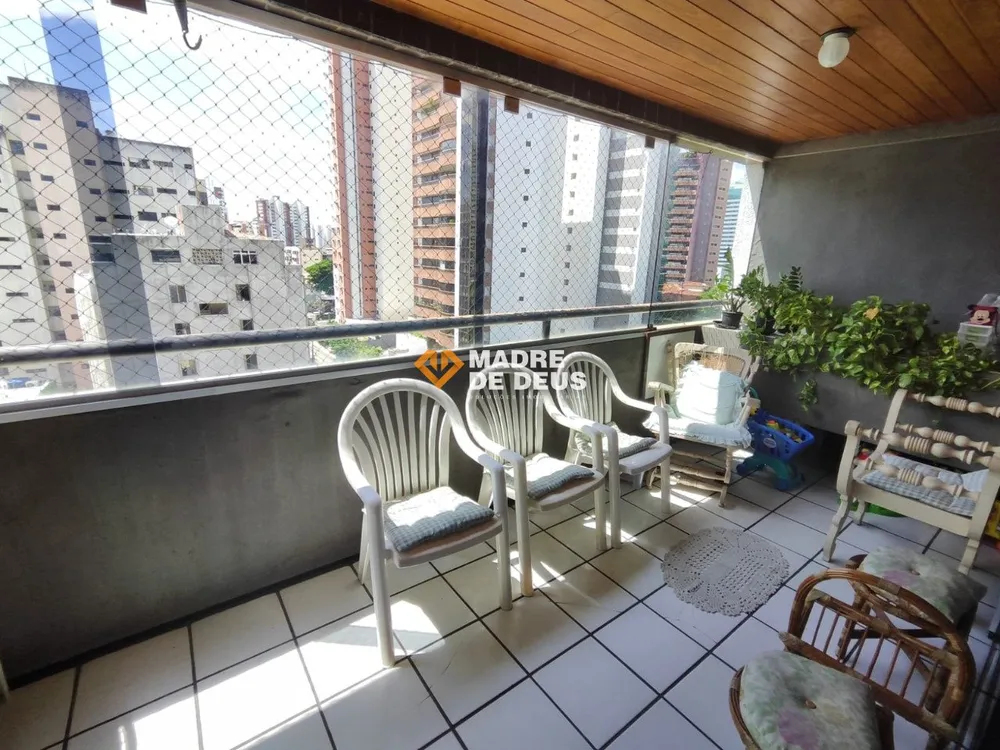 Apartamento, 3 quartos, 145 m² - Foto 8