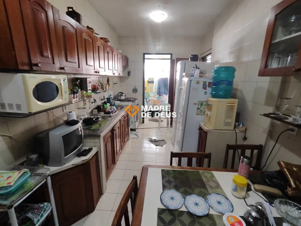 Apartamento, 3 quartos, 145 m² - Foto 2