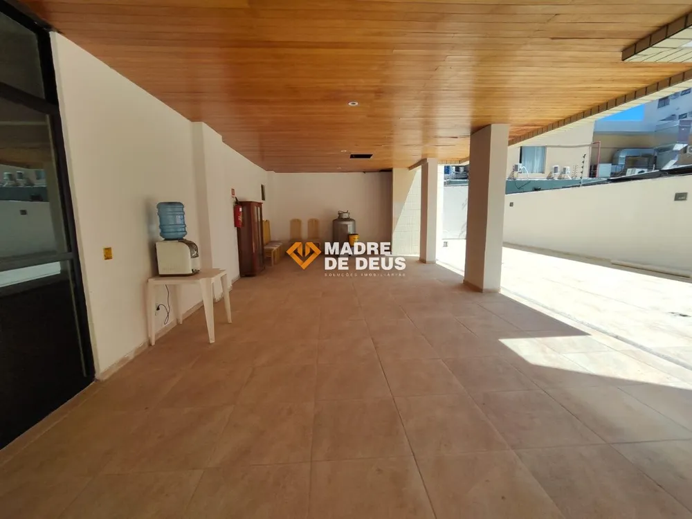 Apartamento, 3 quartos, 145 m² - Foto 9