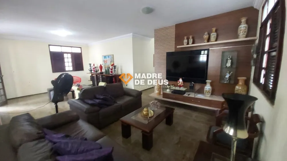 Casa, 3 quartos, 313 m² - Foto 10