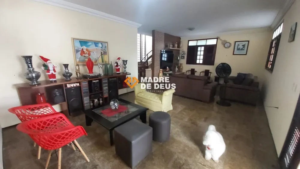 Casa, 3 quartos, 313 m² - Foto 12