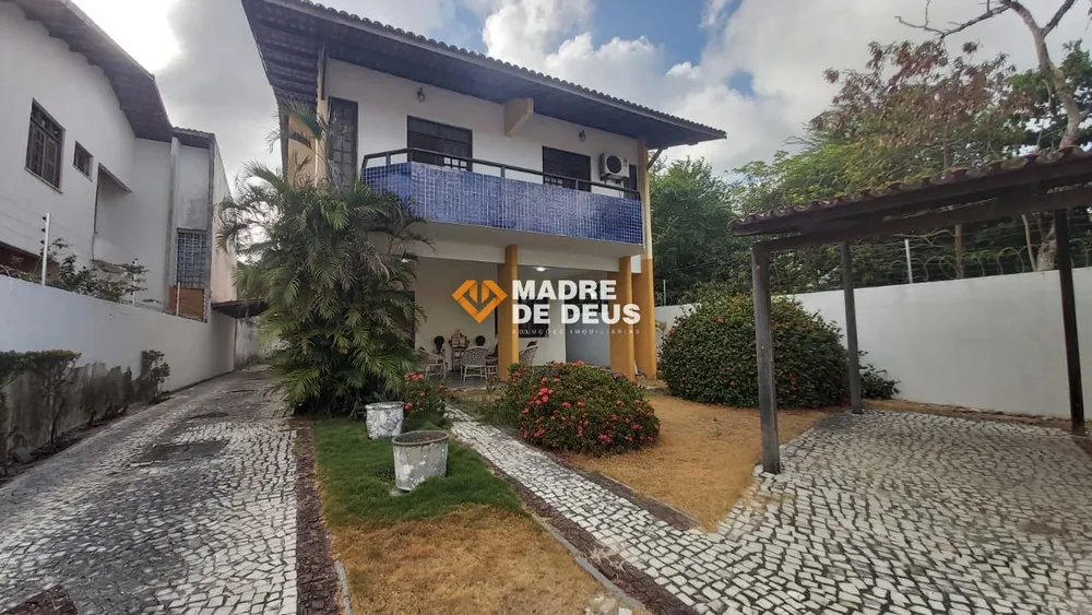 Casa, 3 quartos, 313 m² - Foto 2