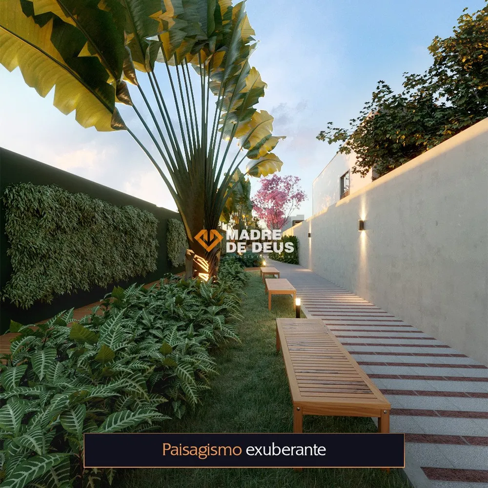 Casa de Condomínio, 4 quartos - Foto 7
