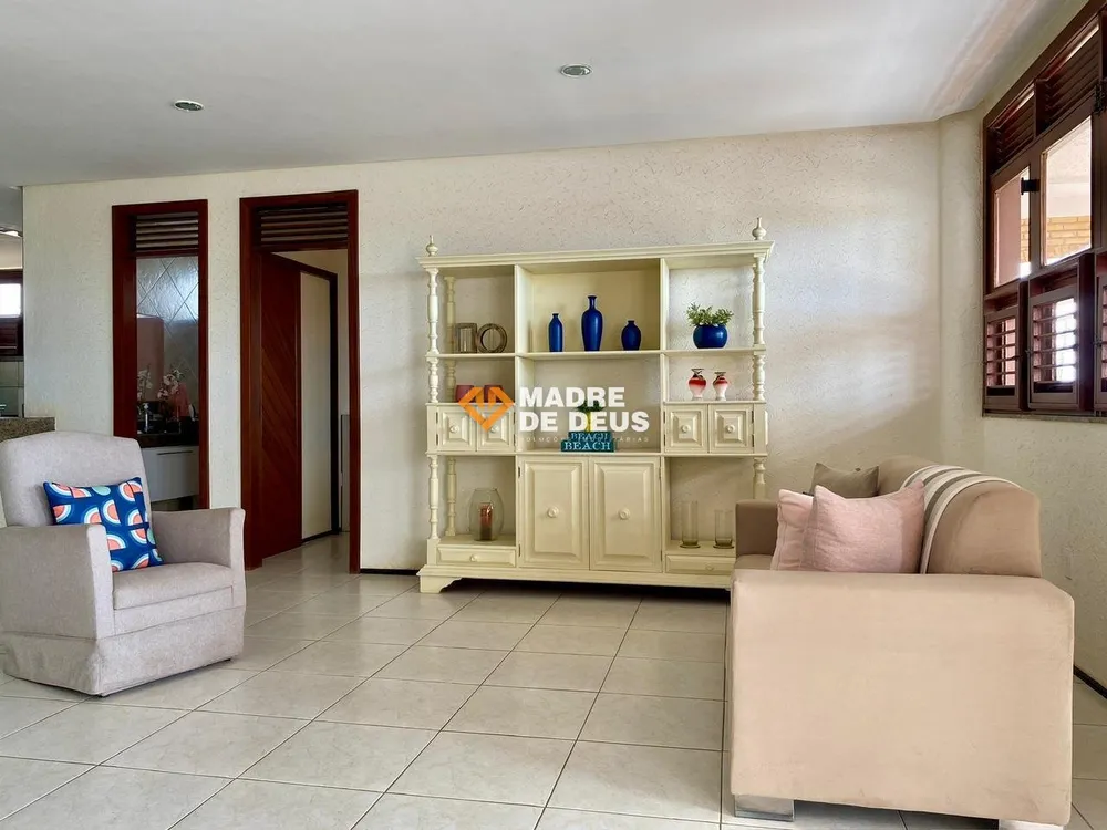 Casa, 5 quartos, 436 m² - Foto 4