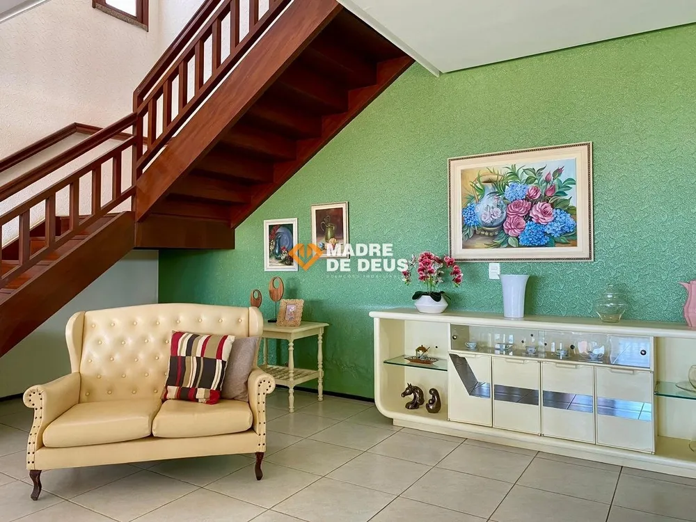 Casa, 5 quartos, 436 m² - Foto 5