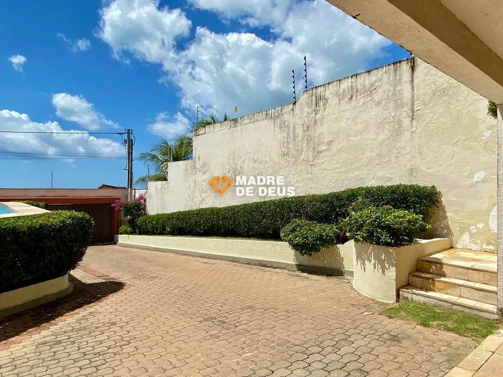 Casa, 5 quartos, 436 m² - Foto 2