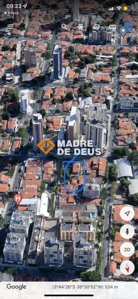 Terreno, 1435 m² - Foto 4