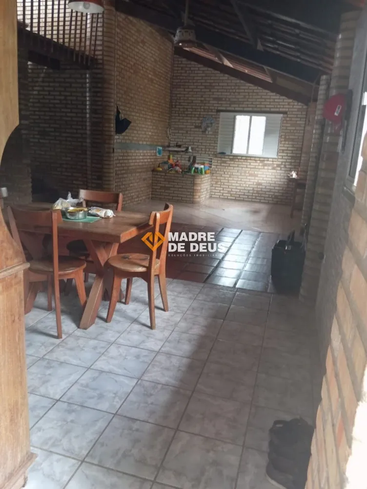 Casa, 3 quartos, 376 m² - Foto 2
