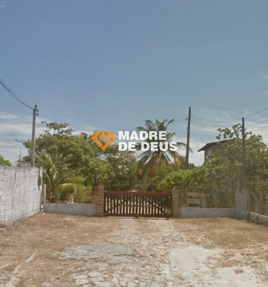 Casa, 3 quartos, 376 m² - Foto 1
