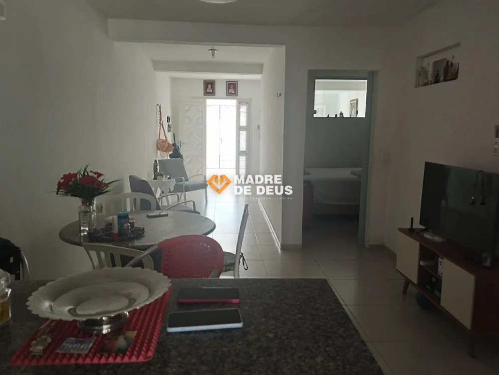 Casa, 2 quartos, 132 m² - Foto 1