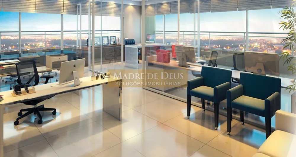 Sala-Conjunto, 80 m² - Foto 3