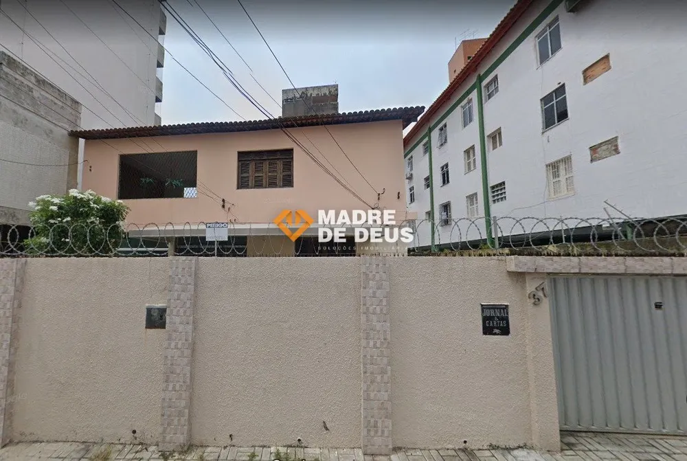 Casa, 6 quartos, 320 m² - Foto 1