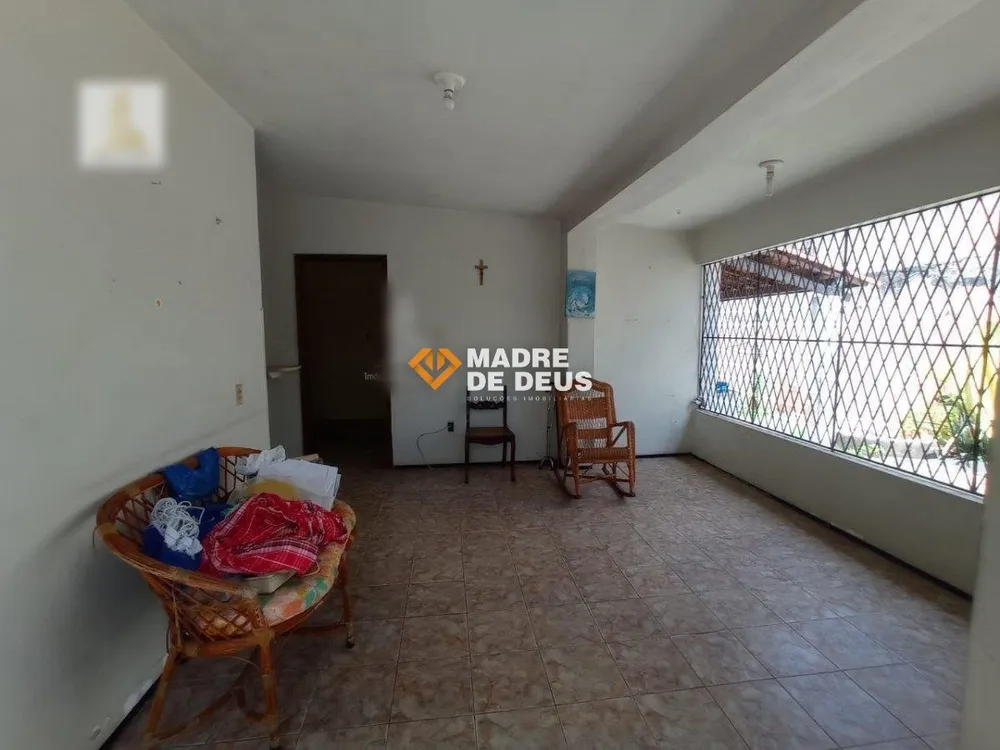 Casa, 6 quartos, 320 m² - Foto 2