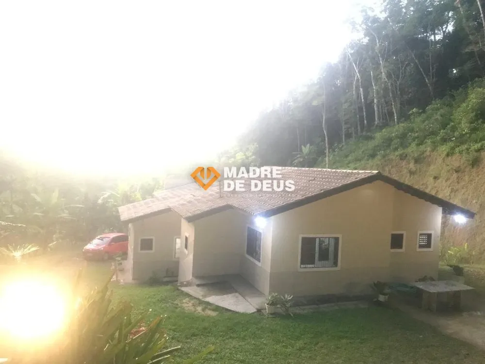 Sítio, 4 quartos, 2 hectares - Foto 4