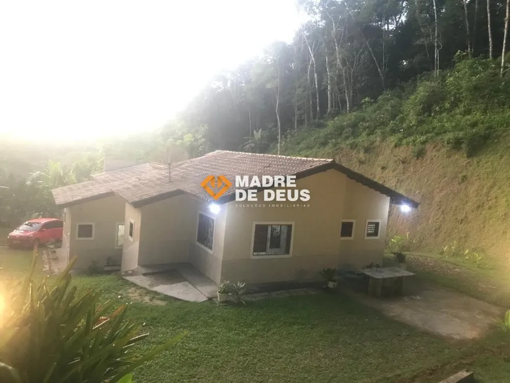 Sítio, 4 quartos, 2 hectares - Foto 3