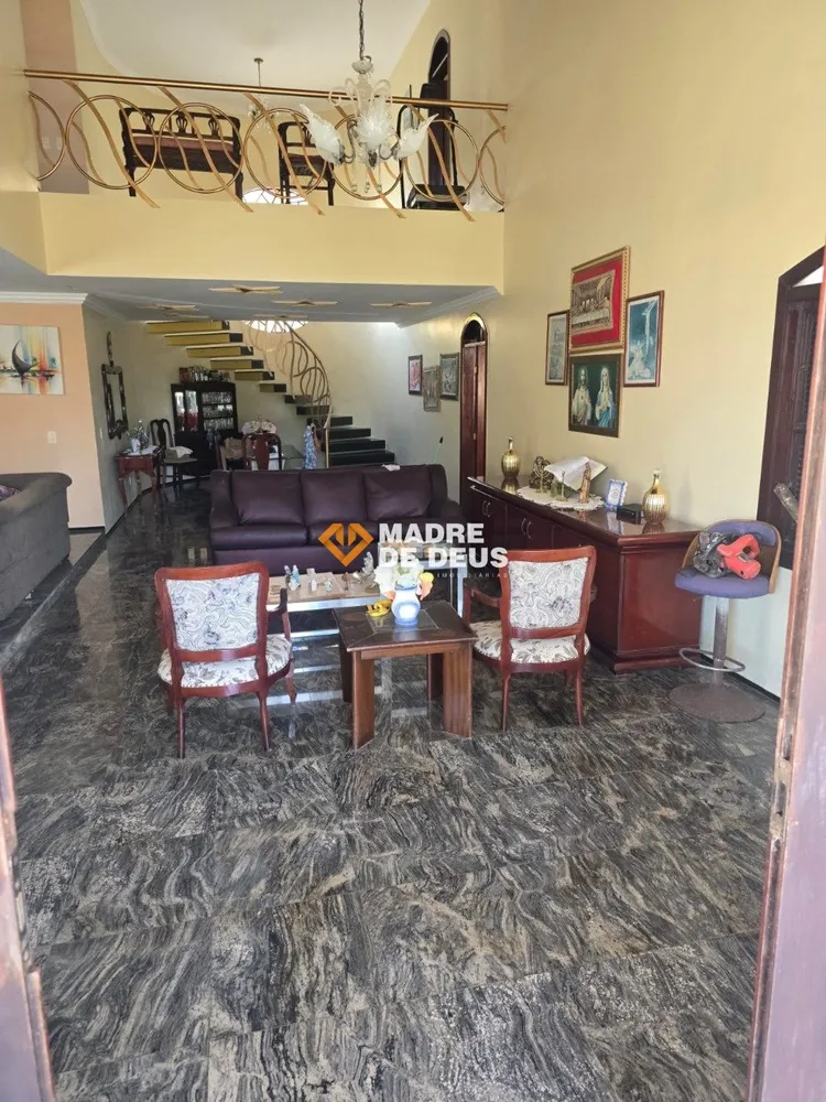 Casa, 3 quartos, 463 m² - Foto 12