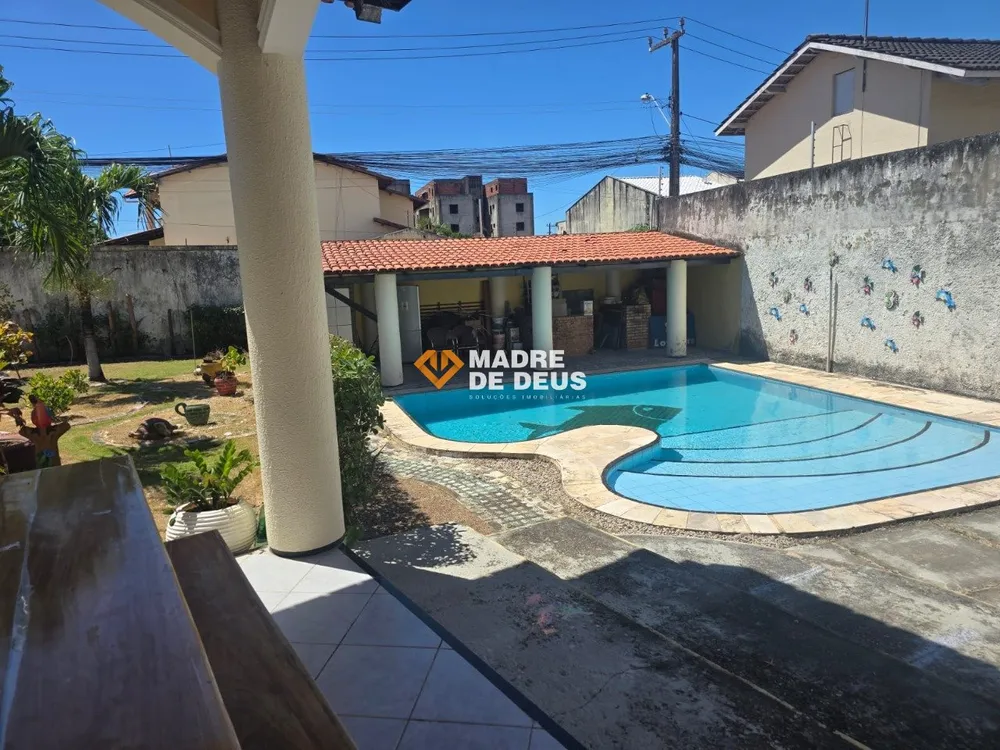 Casa, 3 quartos, 463 m² - Foto 7