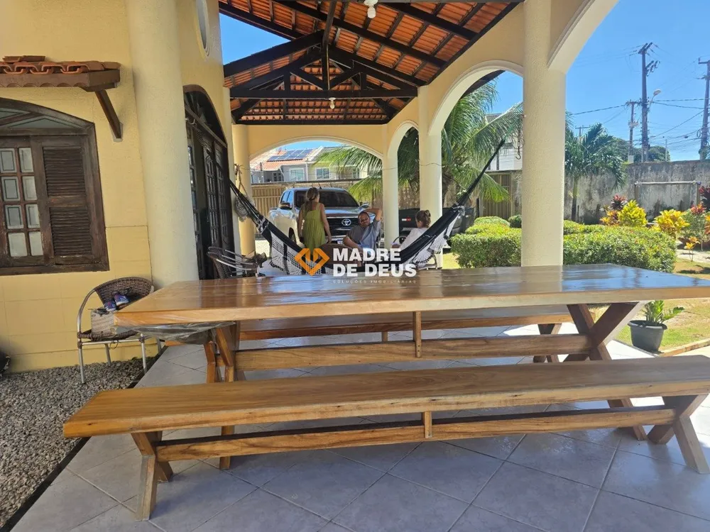 Casa, 3 quartos, 463 m² - Foto 9