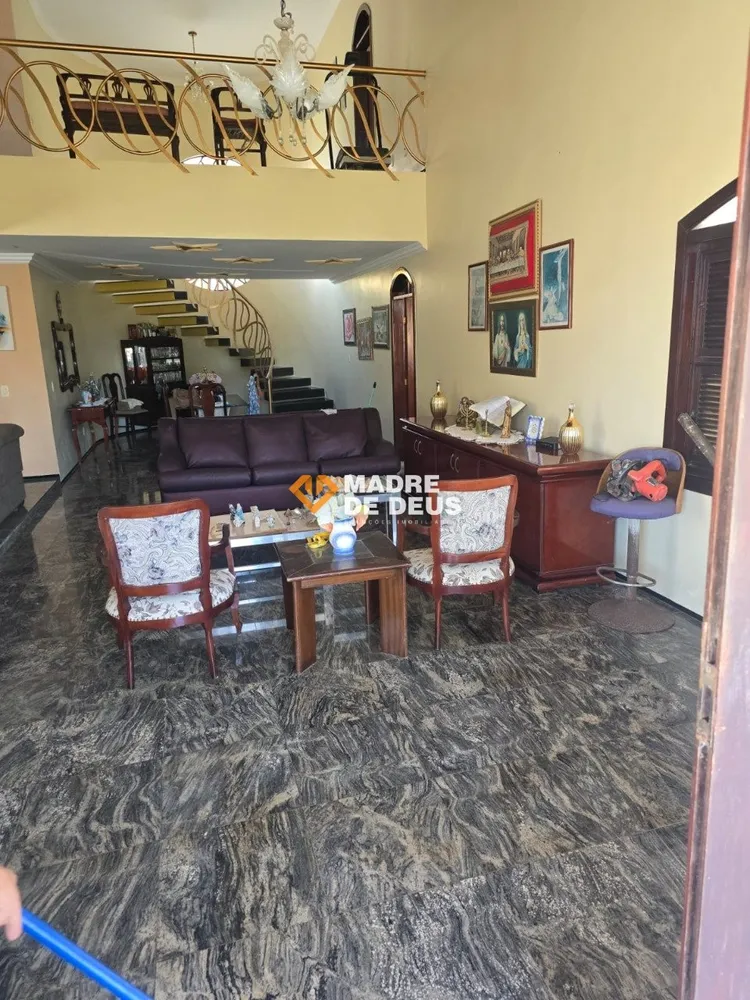 Casa, 3 quartos, 463 m² - Foto 5