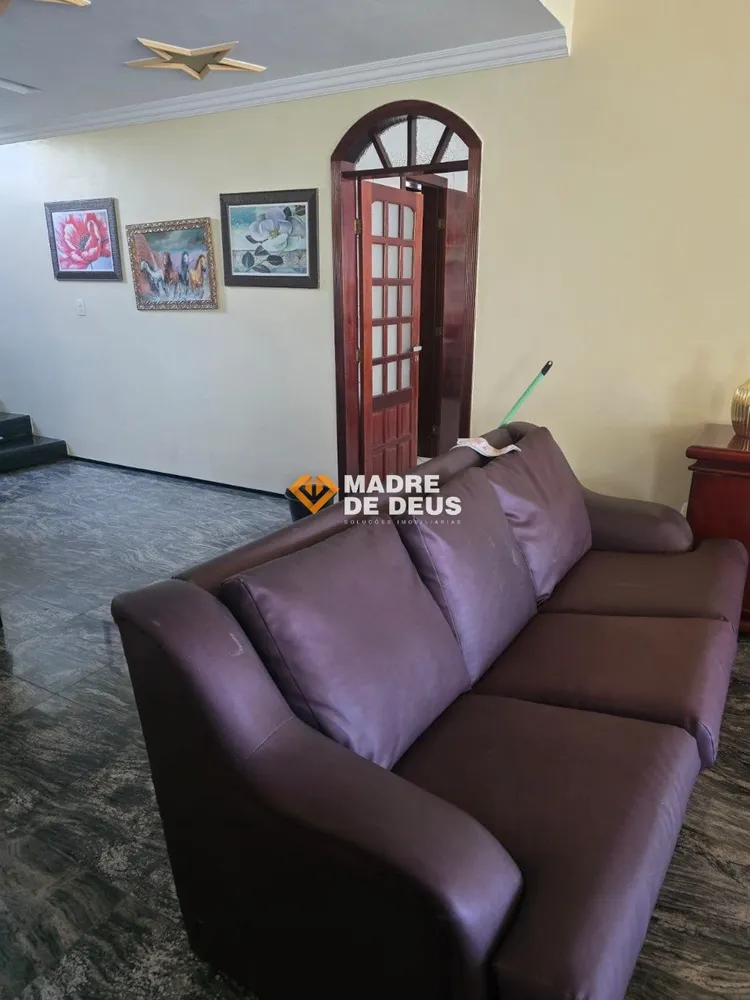Casa, 3 quartos, 463 m² - Foto 1