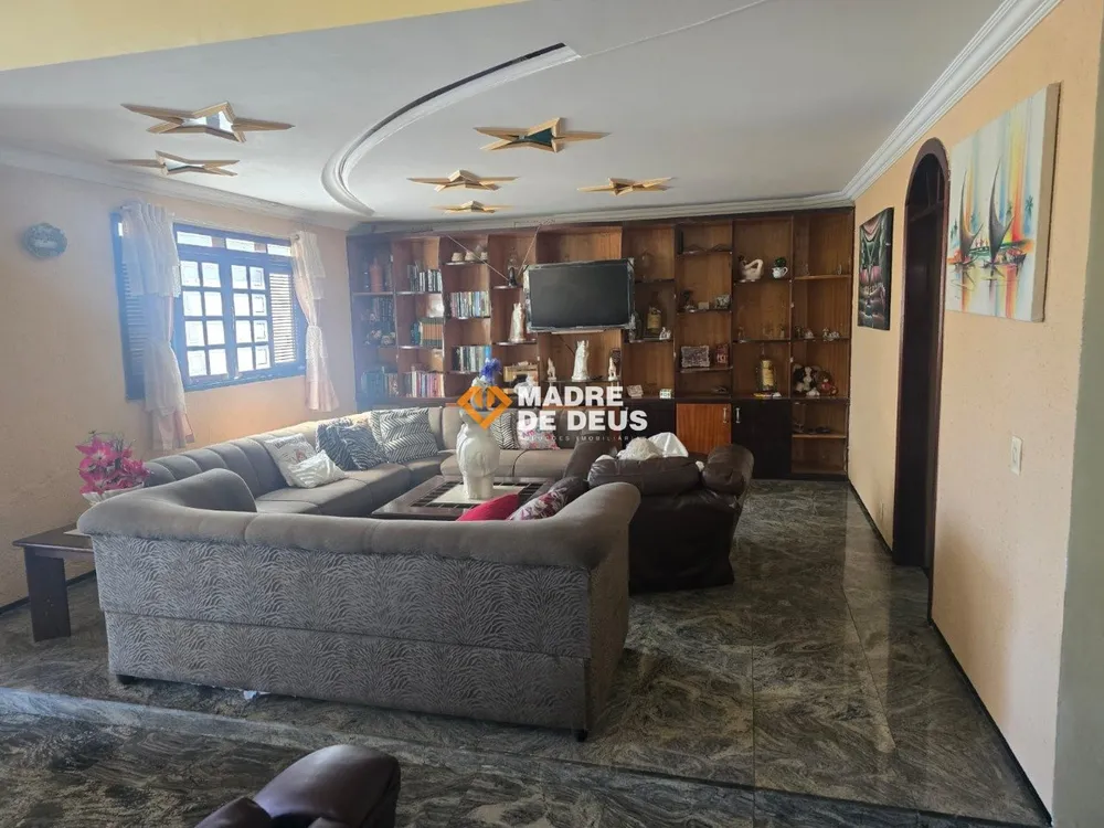 Casa, 3 quartos, 463 m² - Foto 3