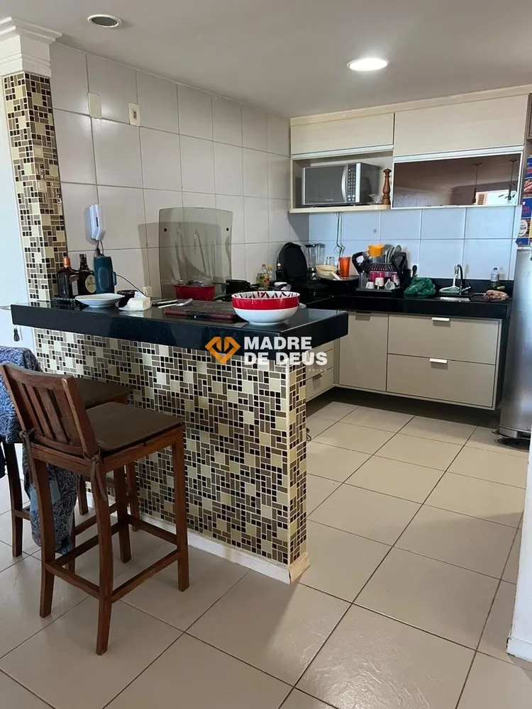 Apartamento, 3 quartos, 115 m² - Foto 2