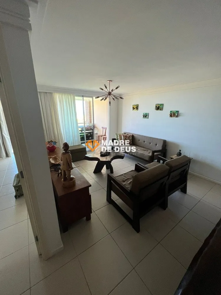 Apartamento, 3 quartos, 115 m² - Foto 8