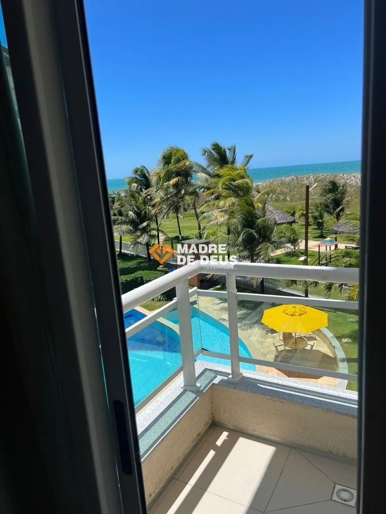 Apartamento, 3 quartos, 115 m² - Foto 4
