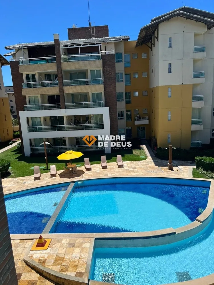Apartamento, 3 quartos, 115 m² - Foto 7