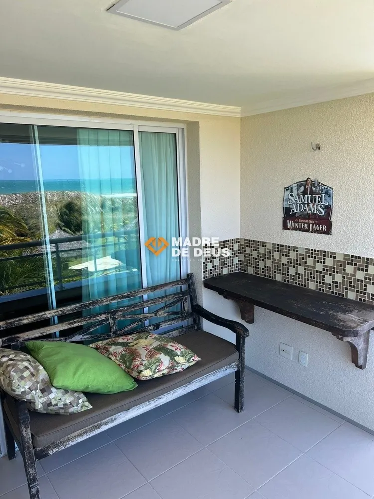 Apartamento, 3 quartos, 115 m² - Foto 5