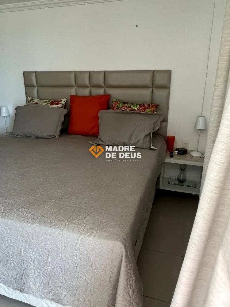 Apartamento, 3 quartos, 115 m² - Foto 1