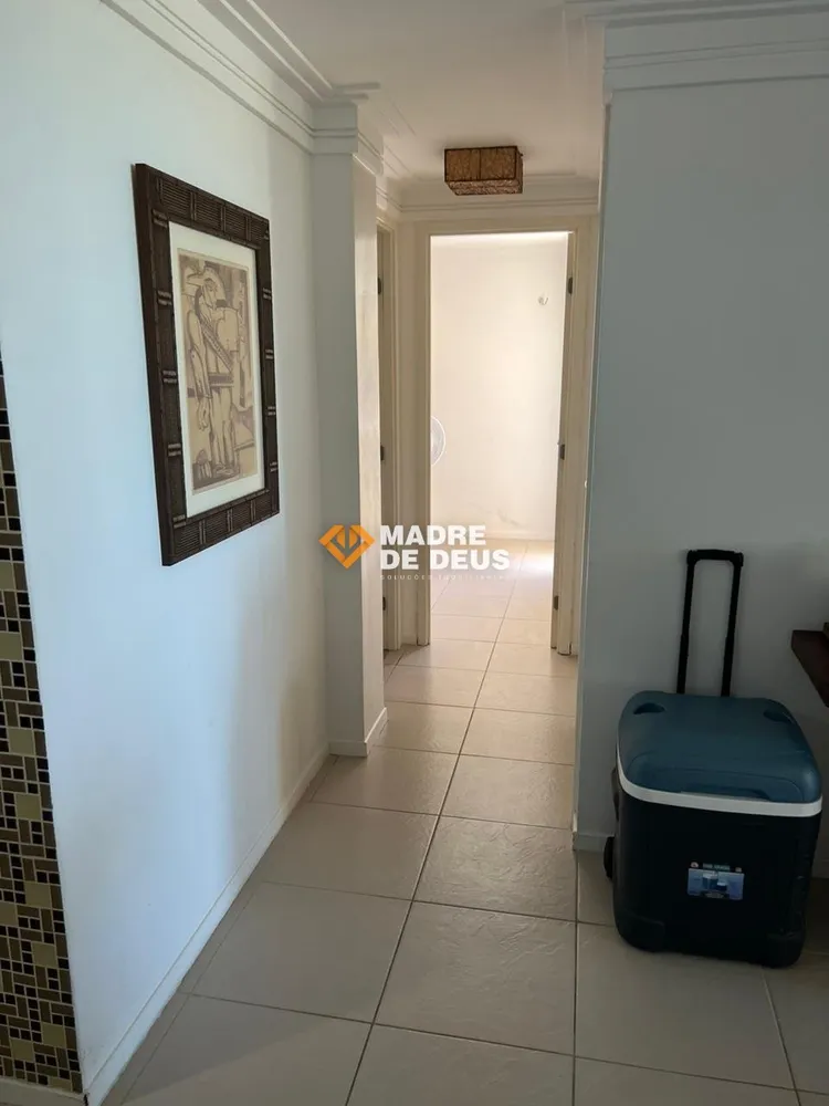 Apartamento, 3 quartos, 115 m² - Foto 3