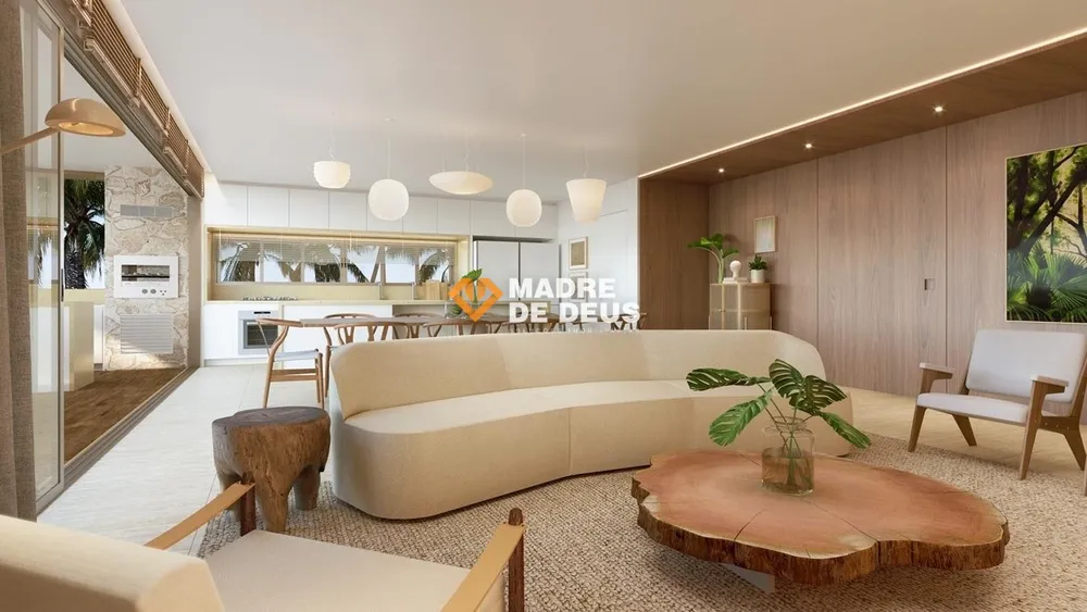 Apartamento, 5 quartos, 252 m² - Foto 6