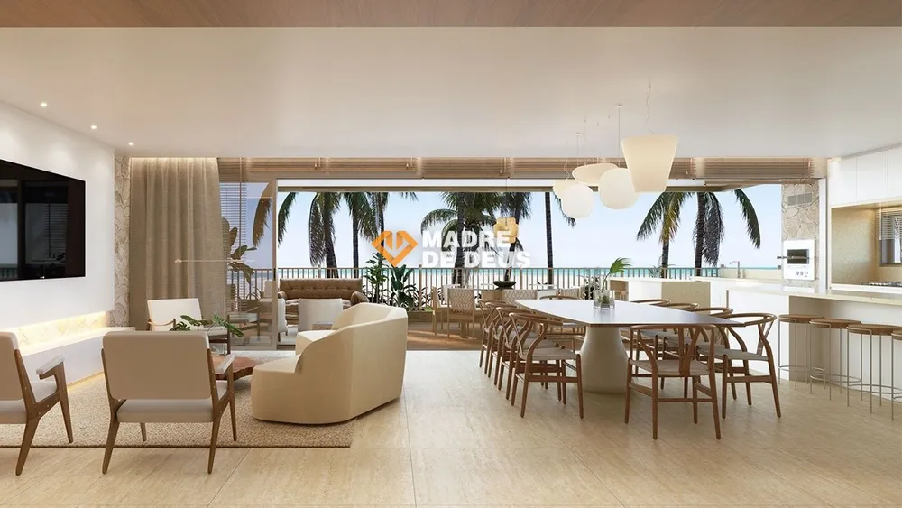 Apartamento, 5 quartos, 252 m² - Foto 7