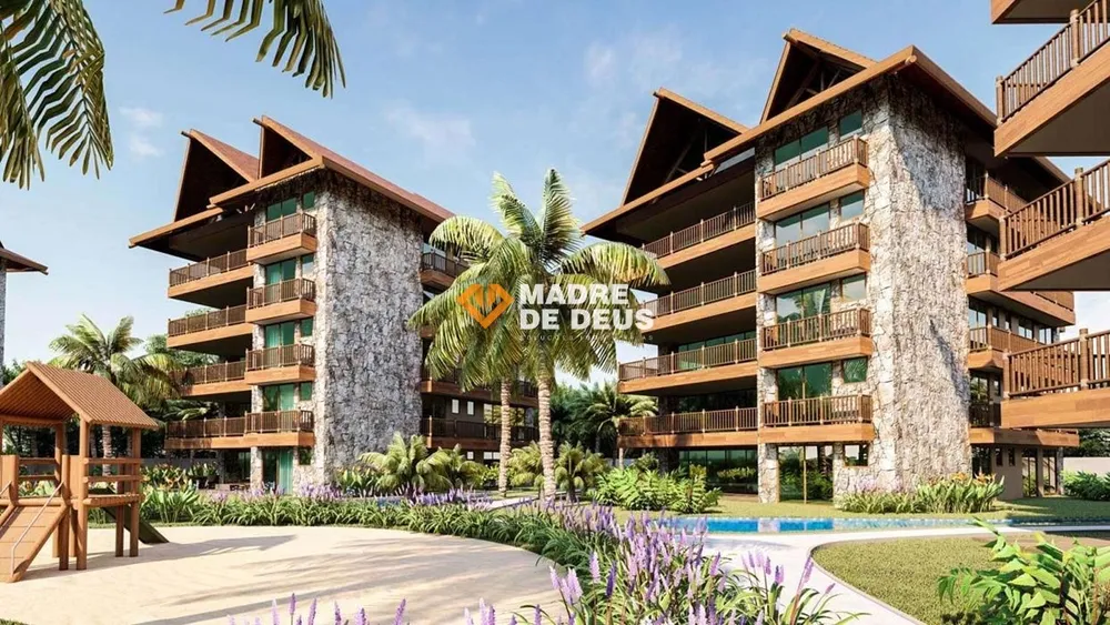 Apartamento, 5 quartos, 252 m² - Foto 4