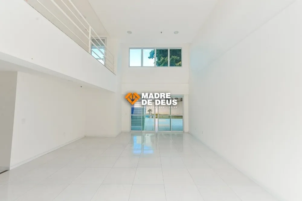 Apartamento, 2 quartos, 55 m² - Foto 8