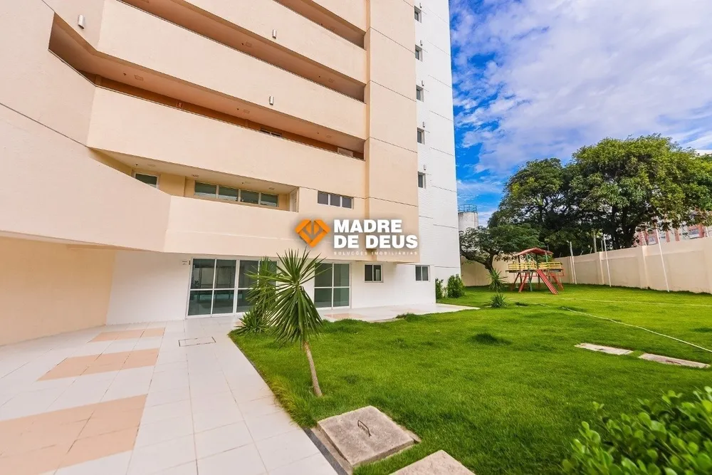 Apartamento, 2 quartos, 55 m² - Foto 4