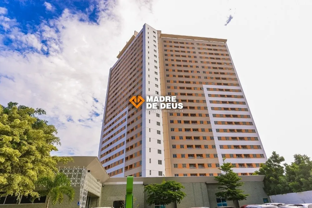 Apartamento, 2 quartos, 55 m² - Foto 1