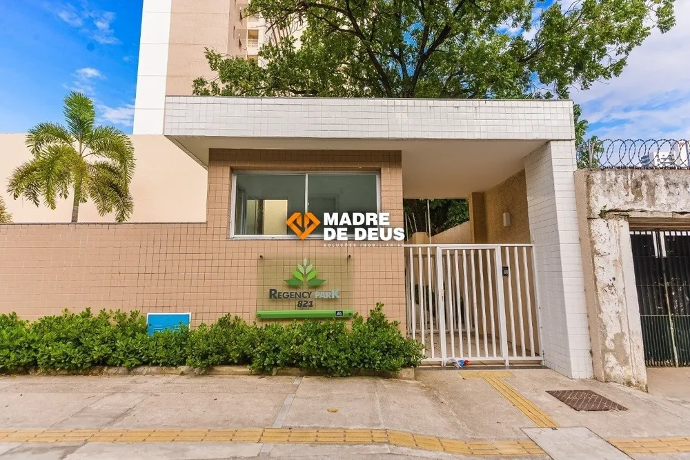 Apartamento, 2 quartos, 55 m² - Foto 5