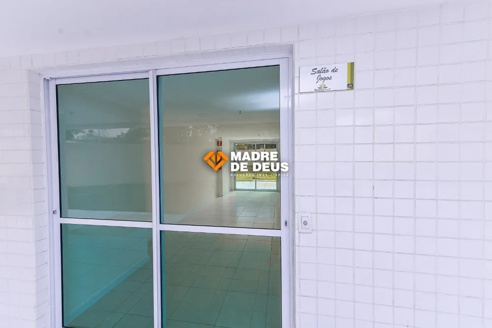 Apartamento, 2 quartos, 55 m² - Foto 3
