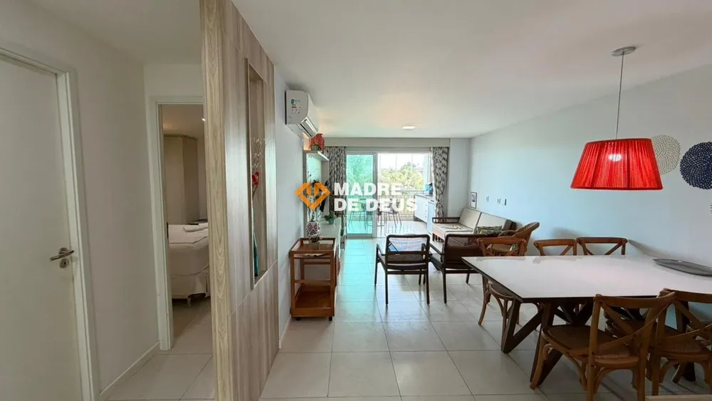 Apartamento, 3 quartos, 115 m² - Foto 5