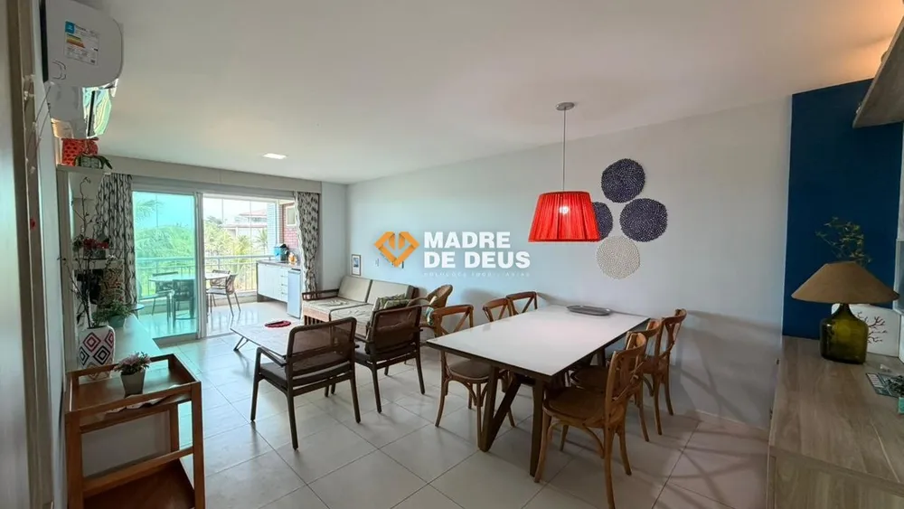 Apartamento, 3 quartos, 115 m² - Foto 1