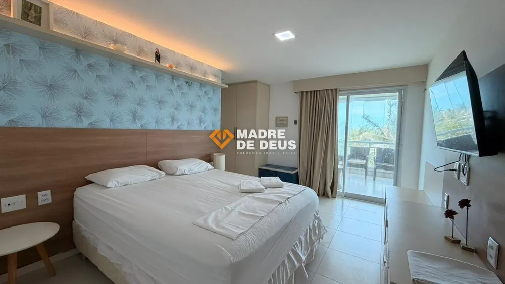 Apartamento, 3 quartos, 115 m² - Foto 8